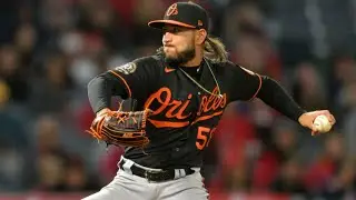 Cionel Pérez Striking Guys Out