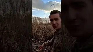 ОХОТА НА ЦАРСКУЮ ПТИЦУ !
