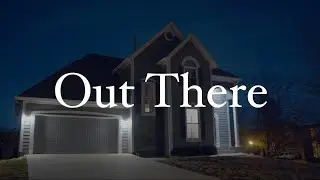 Out There - A Short Horror Film (2023)