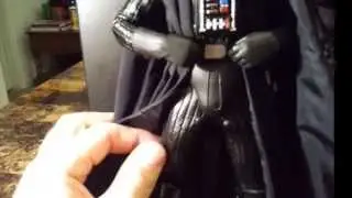 Medicom Darth Vader Version 1