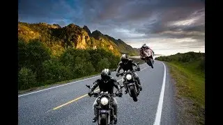 bike tour/ juri friends club🚔🚔🚔