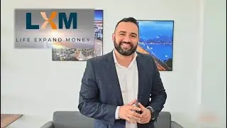 Vídeo Comercial - LXM Soluções Financeiras