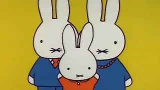 Miffy - Mali anđeo