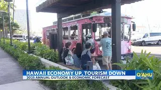 Visitor spending proves for a positive return for Hawaii’s economy