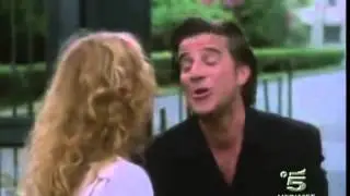 Cristian De Sica te ricordi che bucio...