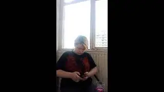 Катарина А в прямом эфире!