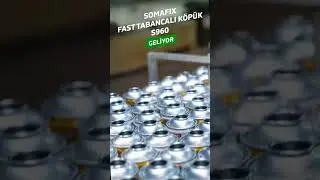 S960 - Fast Gun Foam
