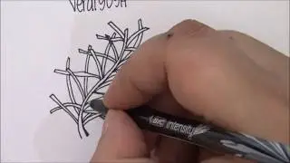 Verdigogh║March Tutorial║Tiffany Lovering