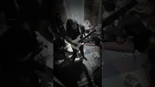 Can you guess this scary song?🧟 #epica #nightwish #therion #symphonicmetal #residentevil #metalband