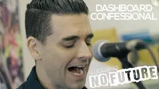 Dashboard Confessional - 