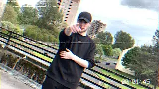Pro Focus - Chuck Norris (Prod. Remza)