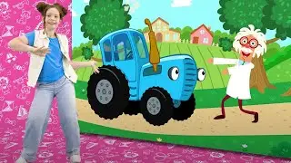 РОТ 2 Кукутики - Песенки и Мультики для малышей! ДИСКО