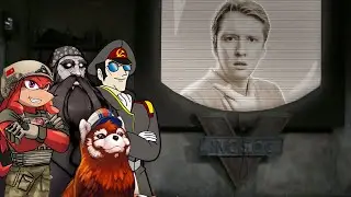 Гуманитарный стрим. Выжигатель мозга. Войну в Ираке организовали рептилоиды?