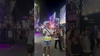The side of Pattaya no one talks about! 😱