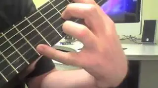 Classical Lesson 23 Adelita Part 2