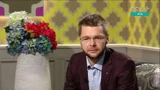 Евгений Осиновский: корни дефицита Больничной кассы в старении населения