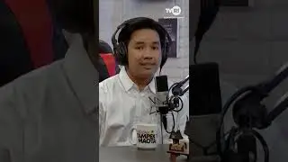 REFA RAHMADDIANSYAH - TIDAK ADA BATASAN DALAM BERMIMPI