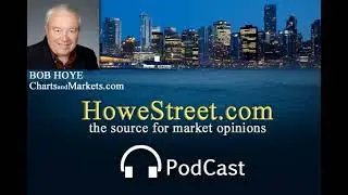 Bob Hoye: Gold, Gold, Gold - Sept. 13, 2024