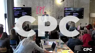 CPC25 Talk: Patient Partnership aus Perspektive von Medizin, Lehre und Wissenschaft