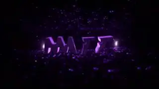 push it work it intro template