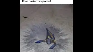 Well that was overly dramatic