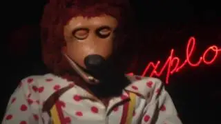 Give Me One Reason : New Rock Afire at Odyssey Fun World