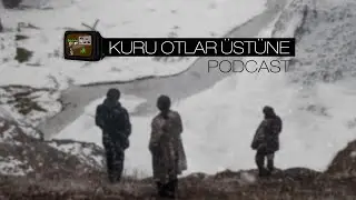 Kuru Otlar Üstüne | İnceleme