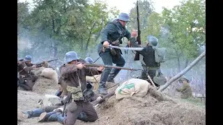Най-страшният ден при Дойран