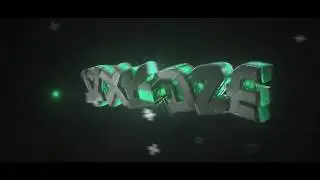 #94 Intro Axridse | Paid | Xnider [ Bruh~ ]