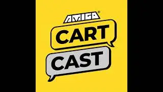 Deep Dive: Thule Group and Adaptable Material Handling | Amigo CartCast