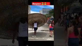 Respect 🧐💯||s70 #shorts