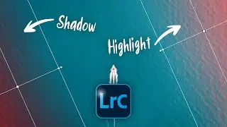 How To Use Linear Gradients In Lightroom Classic To Add Natural Contrast 