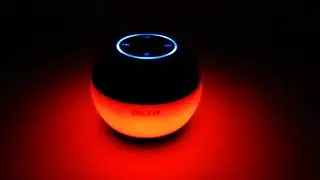 Портативная колонка DEXP P320