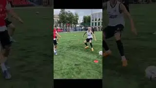 КАК ЖЕ ОН ХОРОШ 