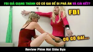 Review of the comedy film 