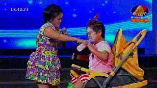CTN & Bayon Comedies, រាហ៊ូចាប់ច័ន្ទ, Peakmi comedy, Koy comedy, May 17, 2015
