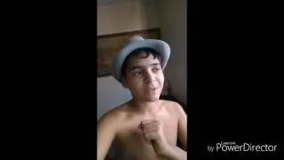 Intro para Gameplays e vlogs ou blogs!