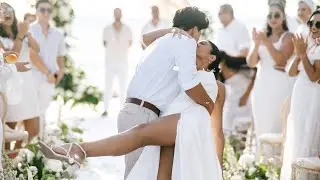 May and Binh / Amazing wedding on Phuket / Thailand