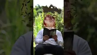 Wait for it … #vfx #inverted #contentcreation