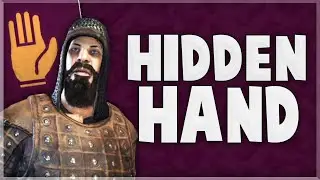 Bannerlord Lore: Hidden Hand