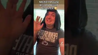 Tal On Mickey Mouse Crackhouse TikTok Compilation 
