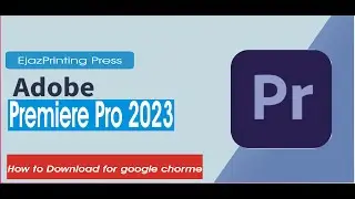 Adobe Premiere Pro 2023 Free download  Adobe Premiere Pro 2022 Video Editing Tutorial For Beginners