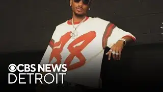 "The Collectve" brings fresh look to Detroit streetwear