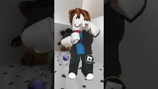 Богатый робукс😍 