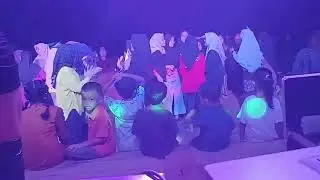 sinunukan bergoyang
