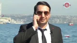 Nereye Gideceğini Bilmiyorsan Hangi Yoldan Gittiğinin Bir Önemi Yoktur - Oğuzhan Memiş