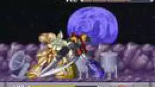 Mighty Morphing Power Rangers-Final Stage+Credits