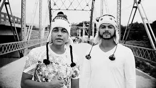 Medinas Bro - Quiere Conmigo X Sr Terry X THE B.O.Y X Bryan Josué (Vìdeo Oficial)