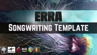 Mix-Ready „ERRA“ Songwriting Template