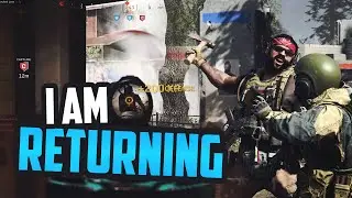 I Think I'm Coming Back (Commentary Video)